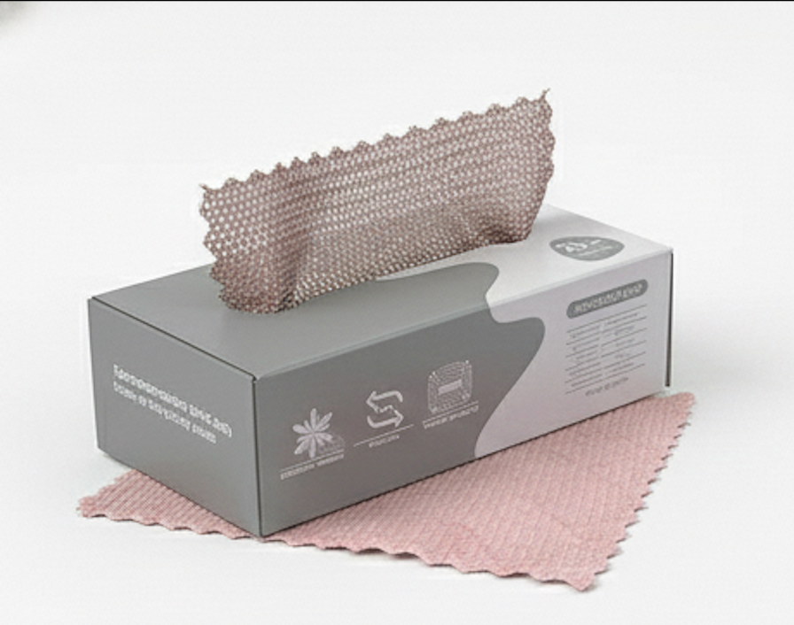 QK Exclusives - microfibre dual-side cleaning cloth- reusable and washable - 20 pieces in one box - Ultra-Absorbent Towel, Lint Free for Home, Kitchen & Car Polishing, Drying, Buffing & Detailing